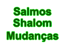 Shalom Mudanças